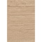 Ekena Millwork 4in. W x 6in. H x 36in. L Block Woodgrain TimberThane Rafter Tail, Primed Tan RFTUR04X06X36BLKRCPR - alternate 2